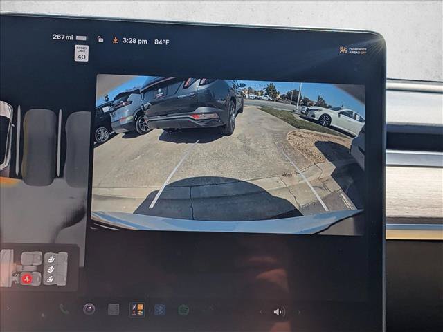 Used 2023 Tesla Model 3 Long Range AWD/4WD image 14