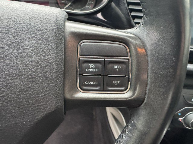 Used 2013 Dodge Dart Rallye FWD image 22