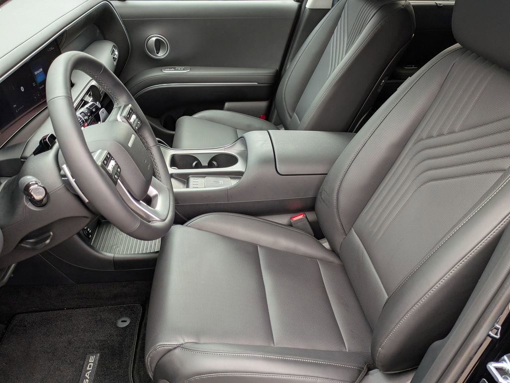 Certified 2026 Hyundai Palisade SEL image 11