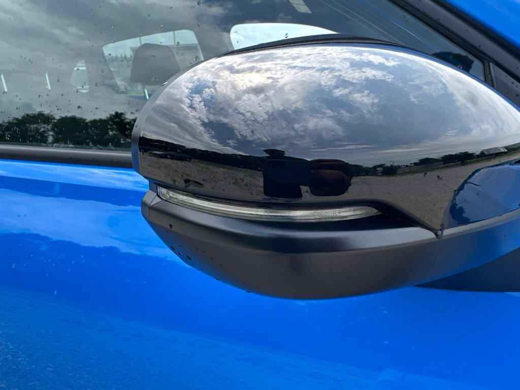 New 2027 Honda HR-V Sport image 30