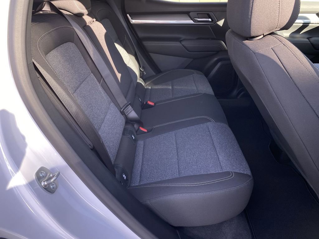 New 2026 GMC Terrain Elevation image 40