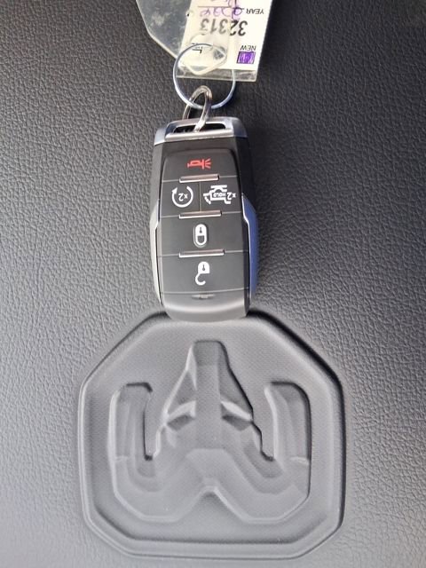 New 2026 RAM 3500 Laramie image 29