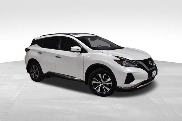 Used 2024 Nissan Murano SV image 4