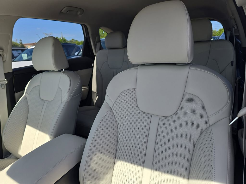 New 2026 Kia Sorento EX image 22