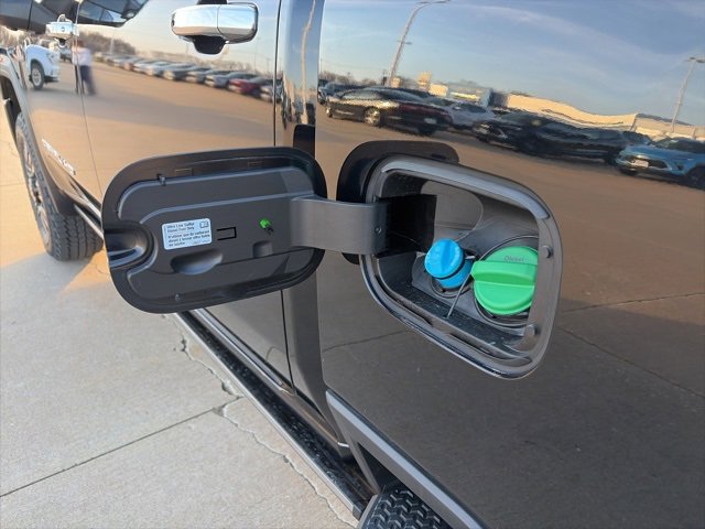 Used 2024 GMC Sierra 2500 Denali Ultimate image 55