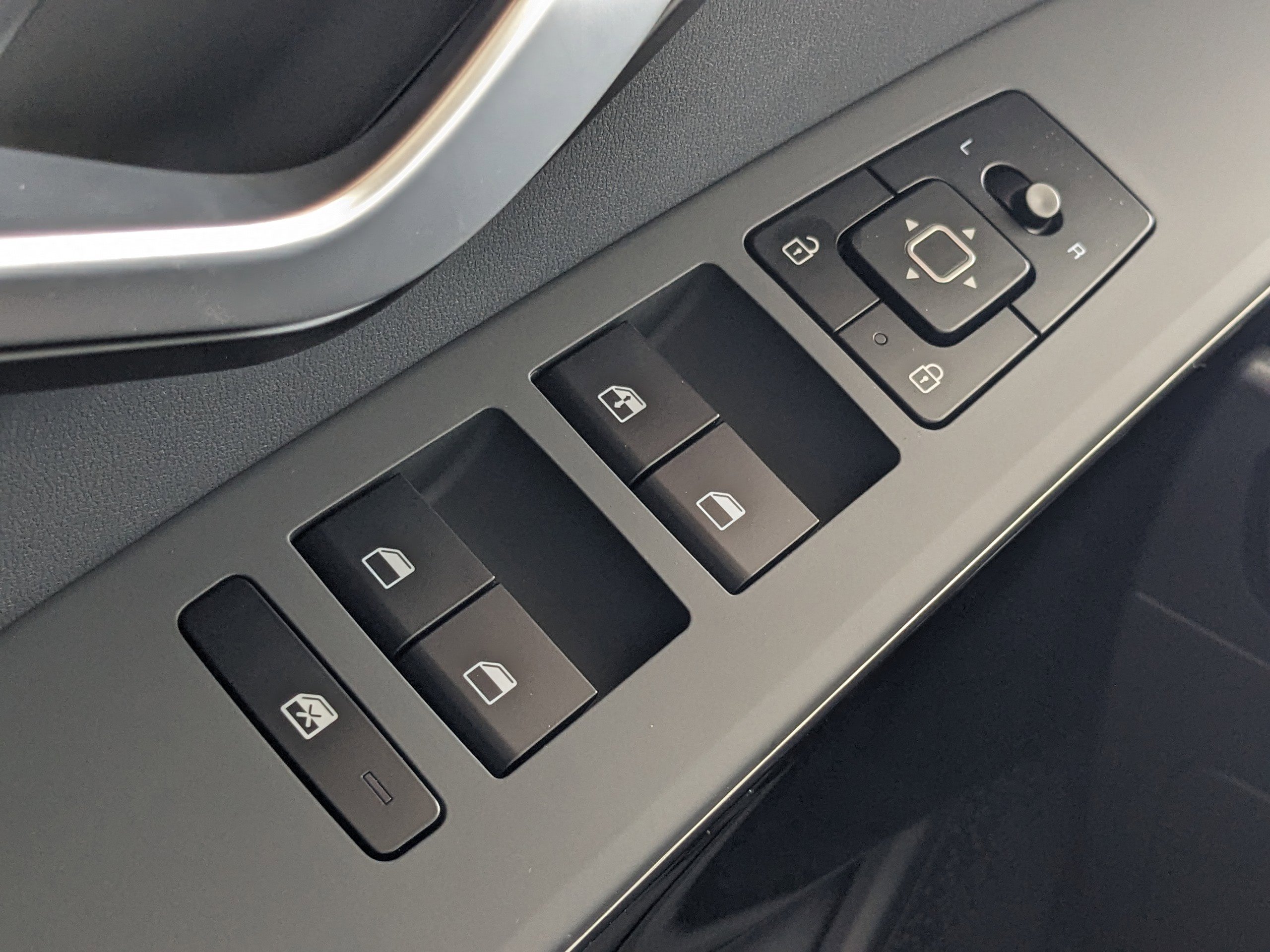 New 2025 Kia Niro Wind image 30