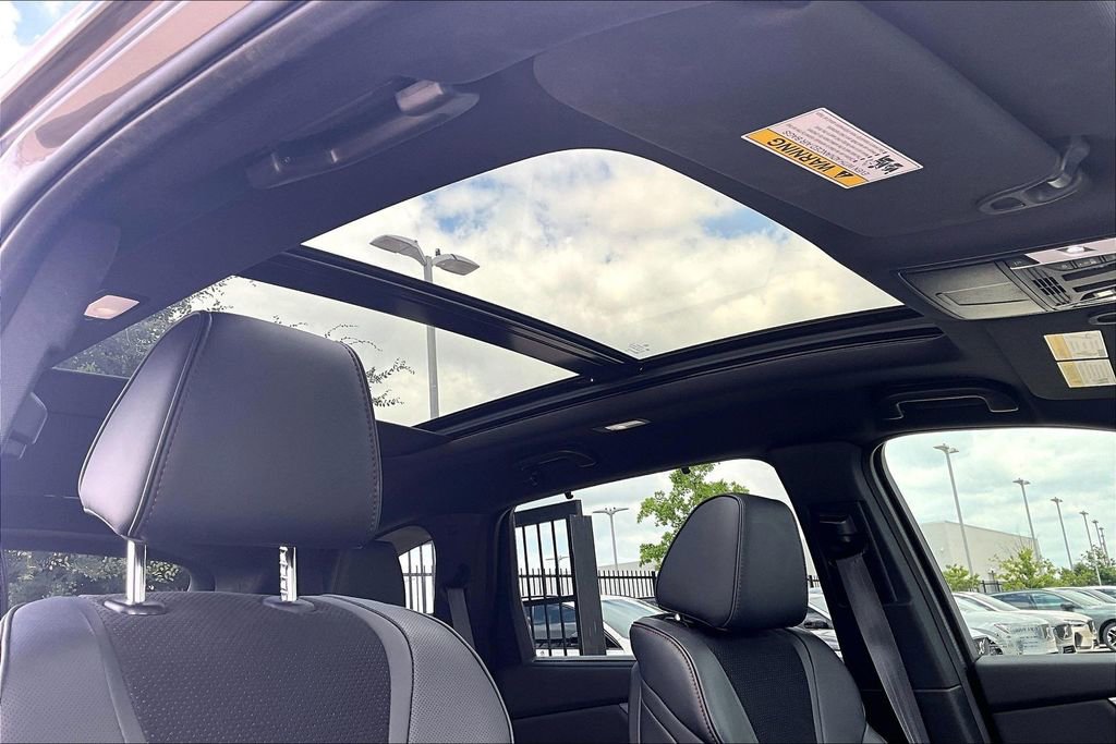Certified 2024 Acura MDX A-Spec AWD/4WD image 21