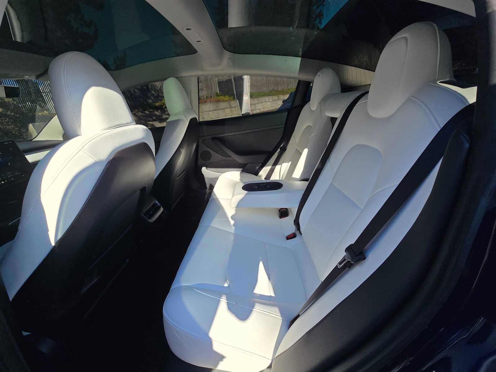 Used 2023 Tesla Model 3 Standard Range RWD image 16