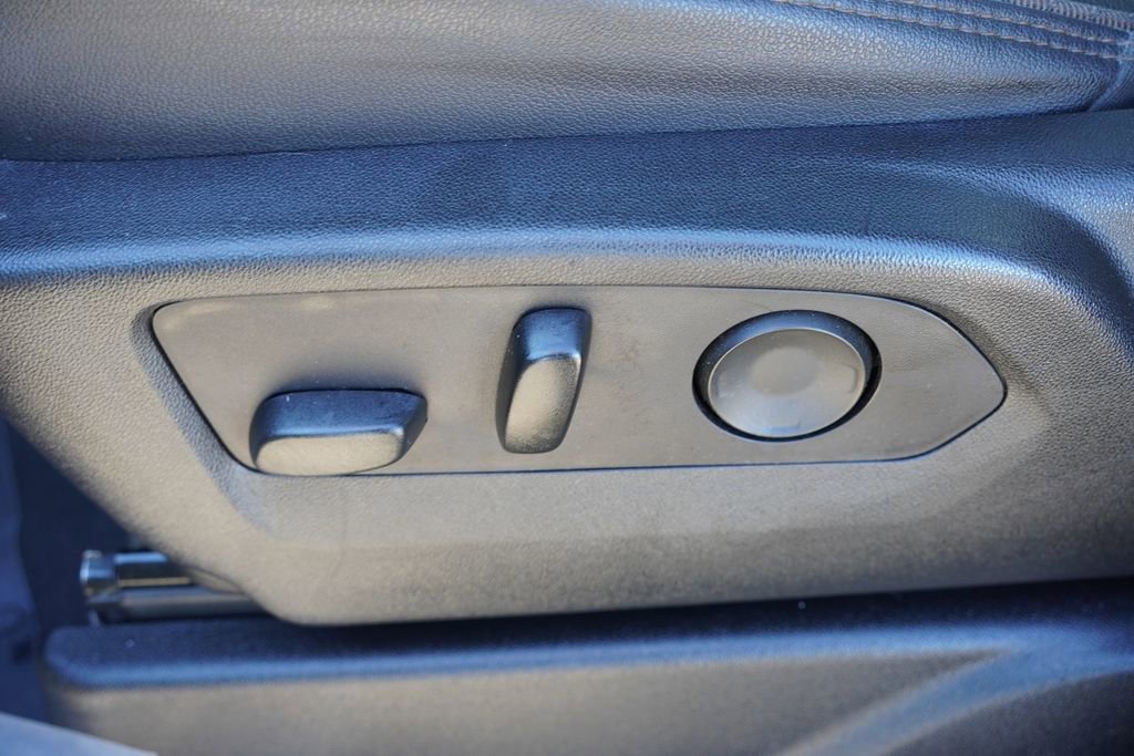 Certified 2021 Chevrolet Tahoe High Country image 28