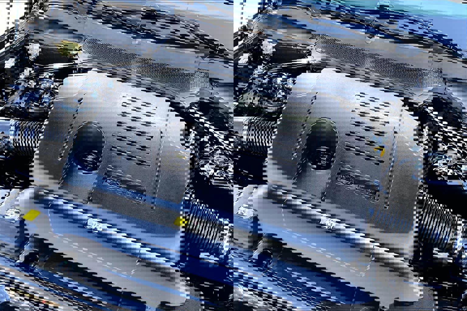 Used 2022 Land Rover Range Rover Sport HSE Silver Edition image 31