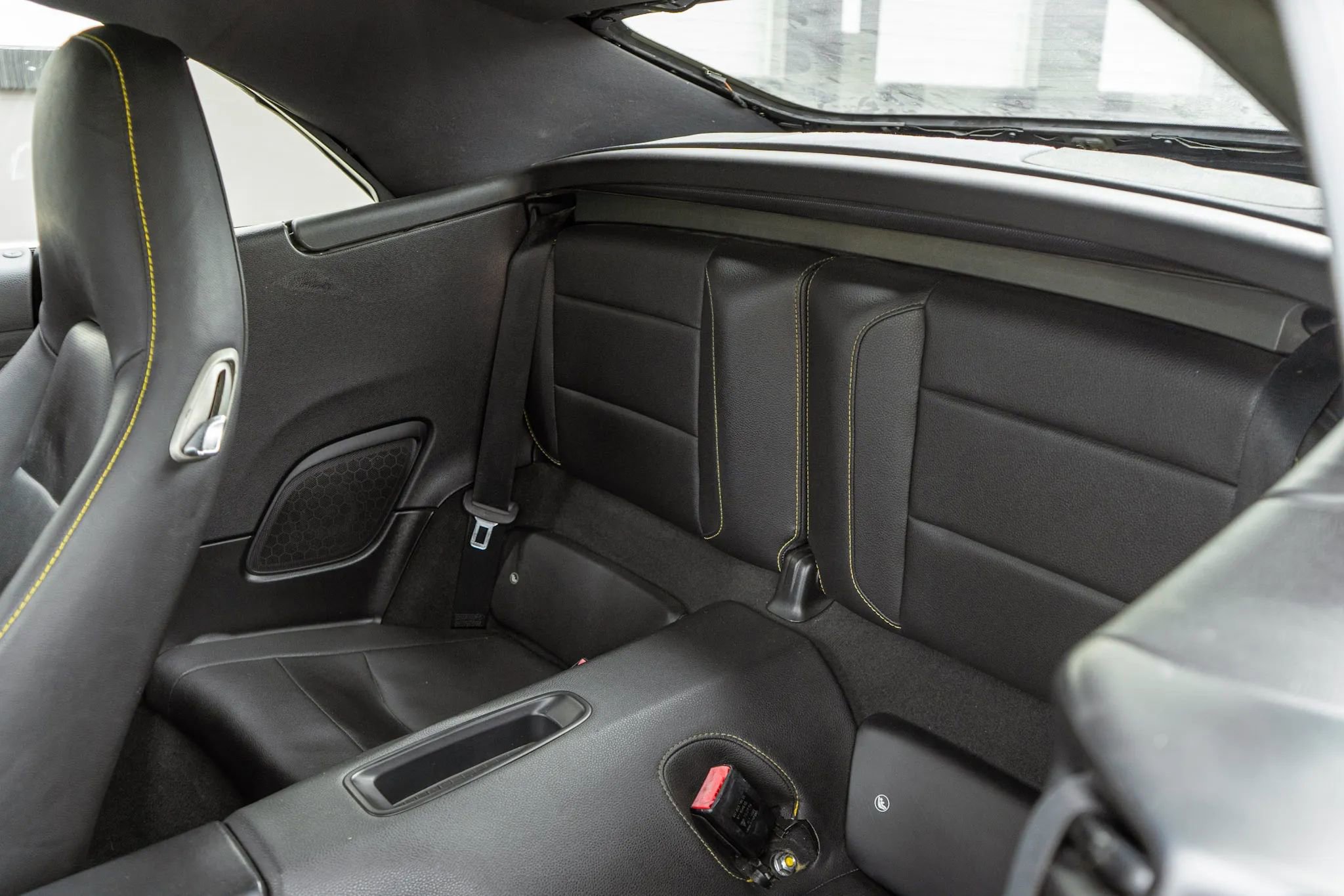 Used 2015 Porsche 911 Carrera S image 11