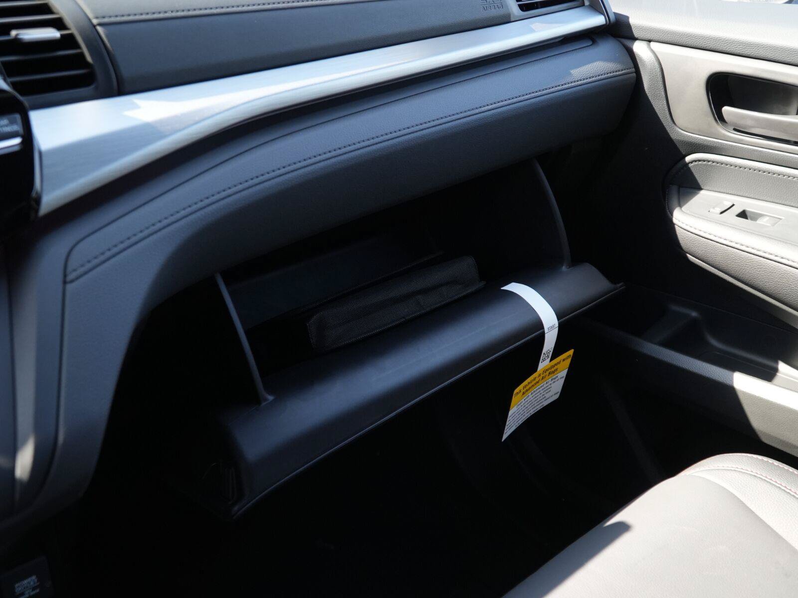 New 2026 Honda Odyssey Sport-L image 29