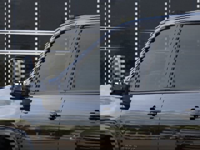 New 2026 Chevrolet Silverado 2500 LT w/ Trail Boss Package image 12