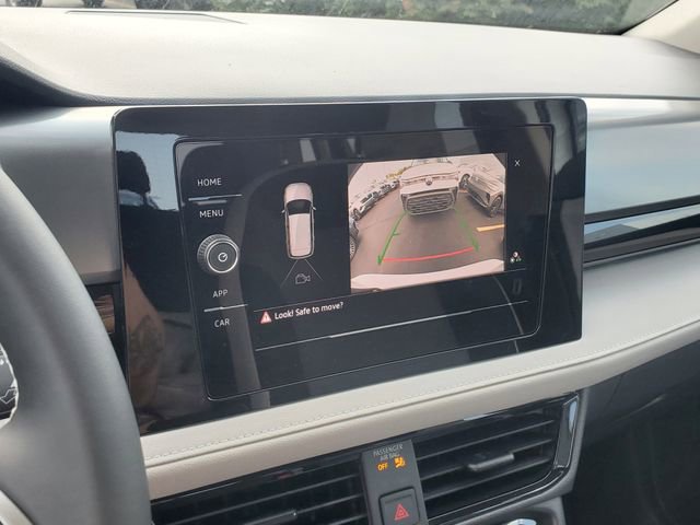 New 2025 Volkswagen Taos S image 23