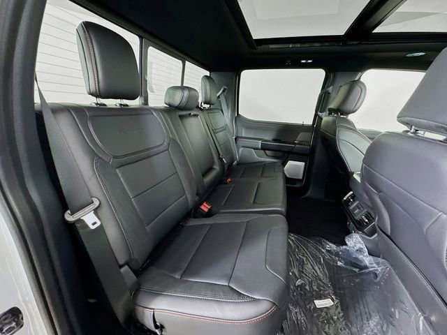 New 2025 Ford F150 Raptor image 29