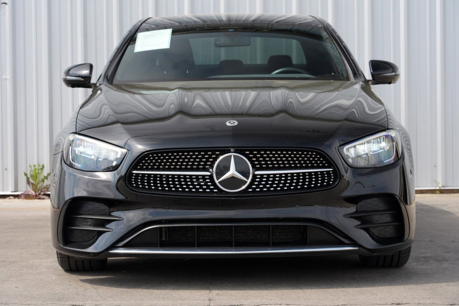 Used 2021 Mercedes-Benz E 350 Sedan w/ Premium Package image 6