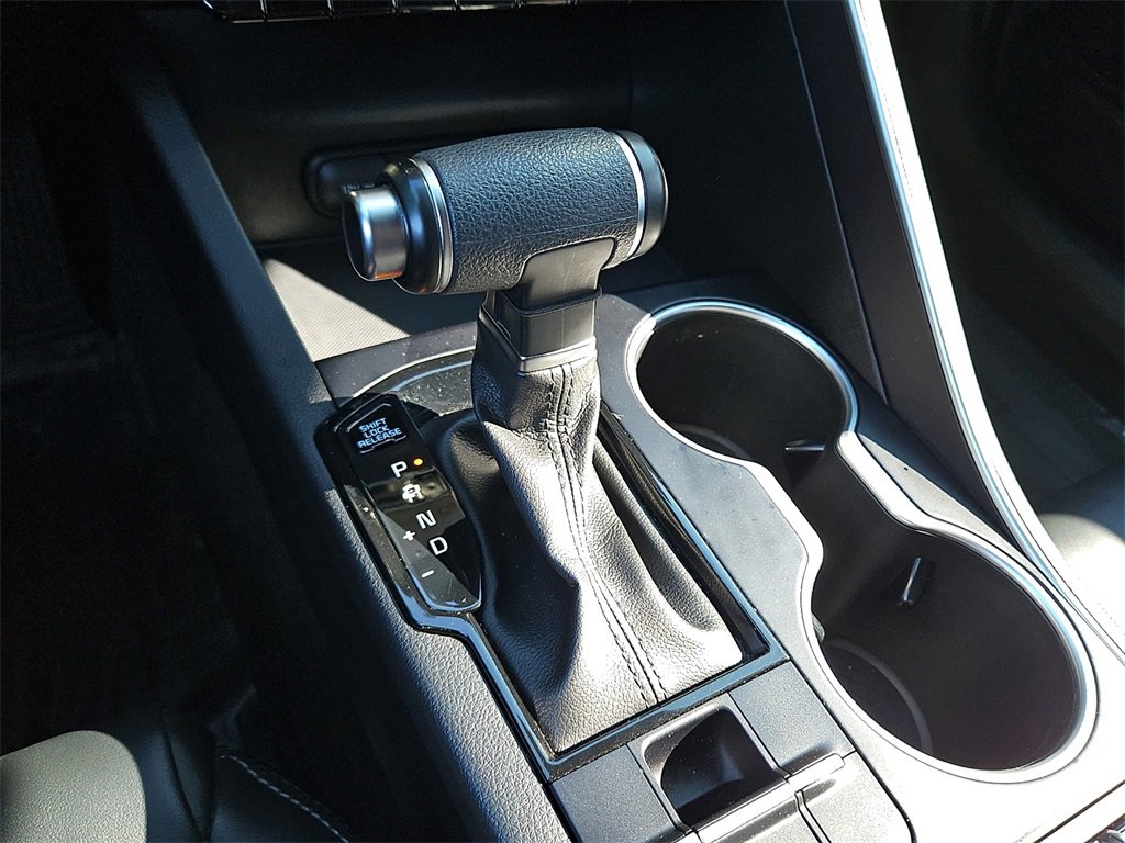 Used 2022 Kia K5 GT-Line w/ GT-Line Awd Premium Package image 16