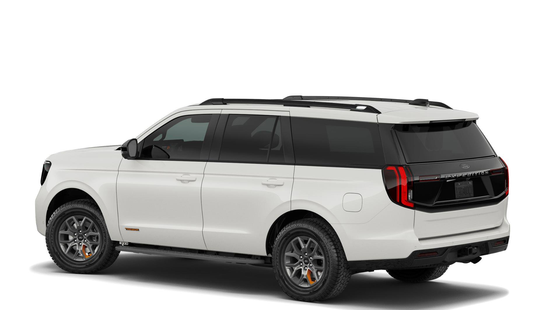 New 2026 Ford Expedition Tremor image 48