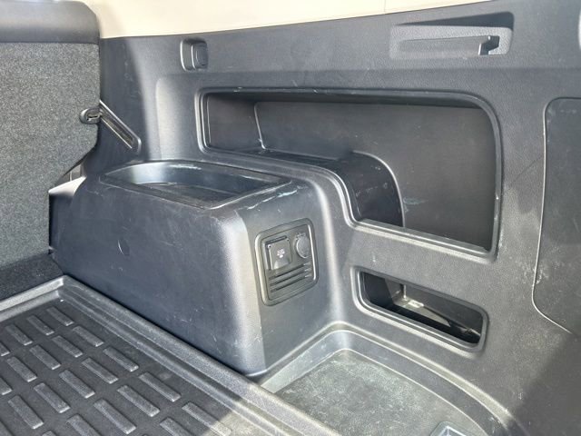 Used 2024 Toyota 4Runner TRD Off-Road Premium w/ TRD Black Wheel Package (TMS) AWD/4WD image 28