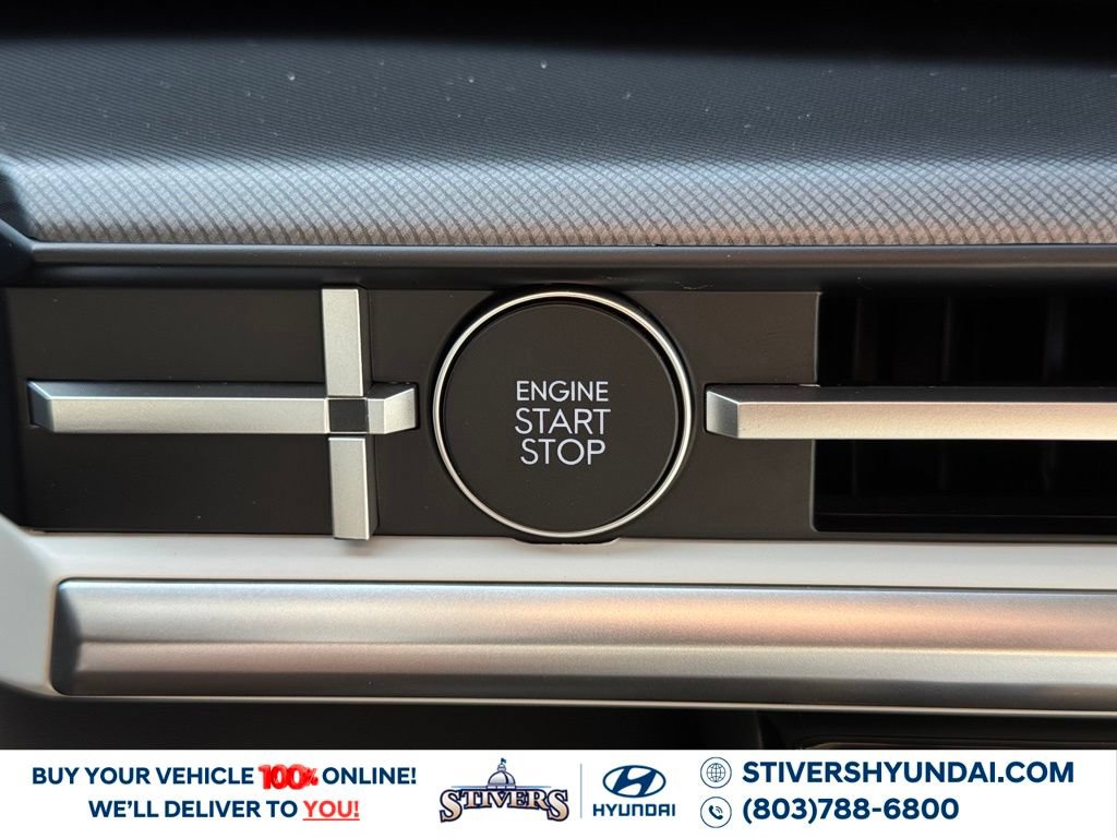 New 2026 Hyundai Santa Fe SEL FWD image 34