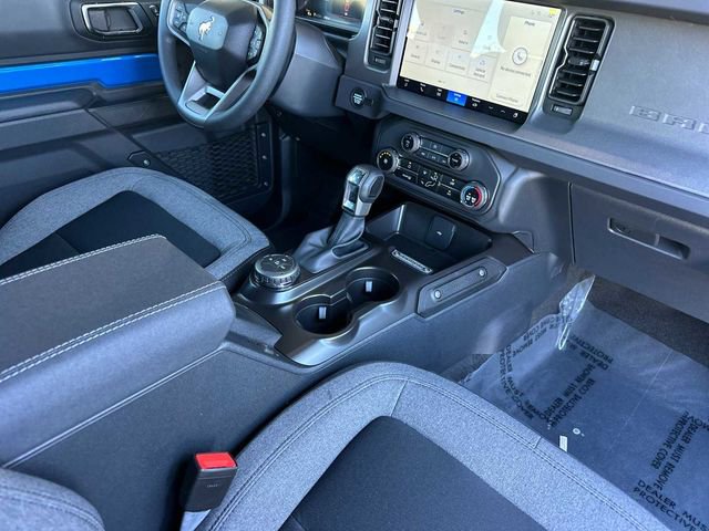 New 2025 Ford Bronco 2-Door image 13