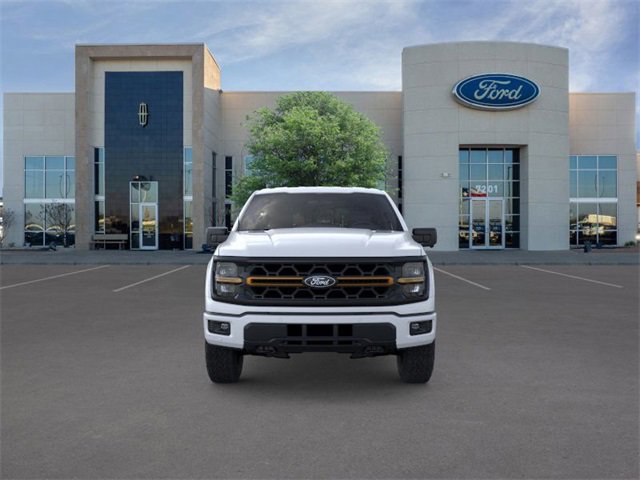 New 2025 Ford F150 Tremor w/ Bed Utility Package image 6