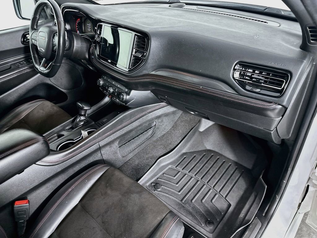 Used 2022 Dodge Durango R/T AWD/4WD image 31