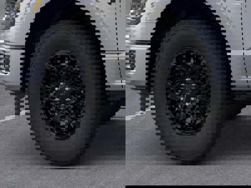 New 2026 Ford F150 STX image 19