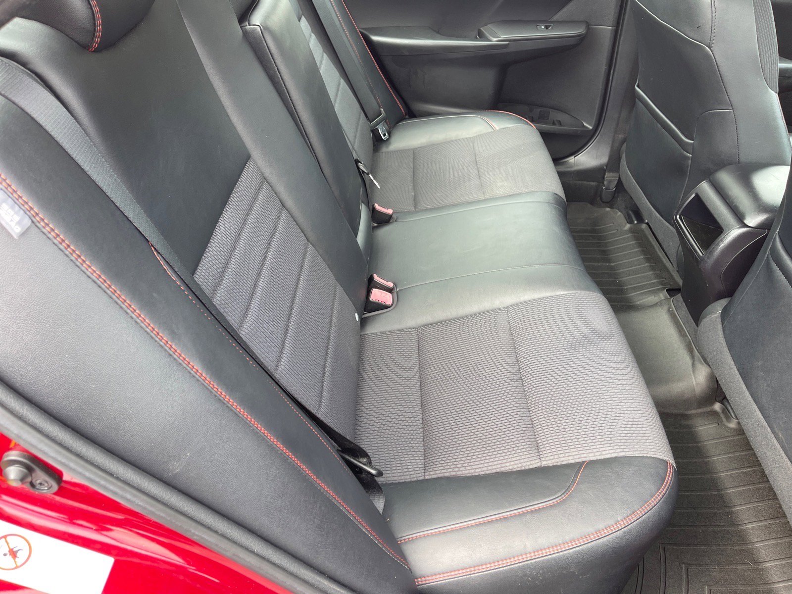 Used 2017 Toyota Camry SE FWD image 18