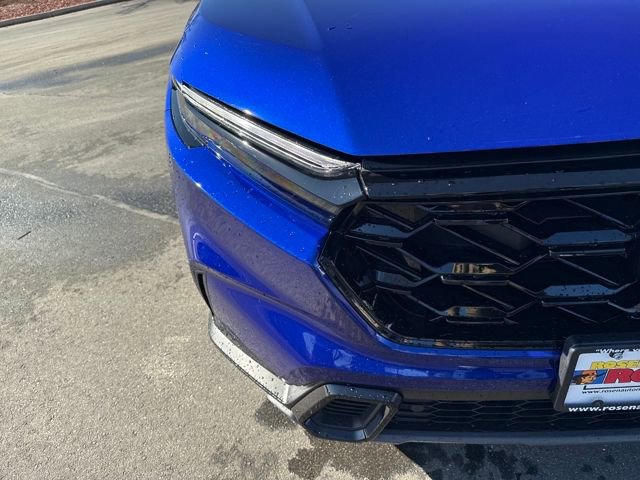 Certified 2025 Honda CR-V Sport-L image 43