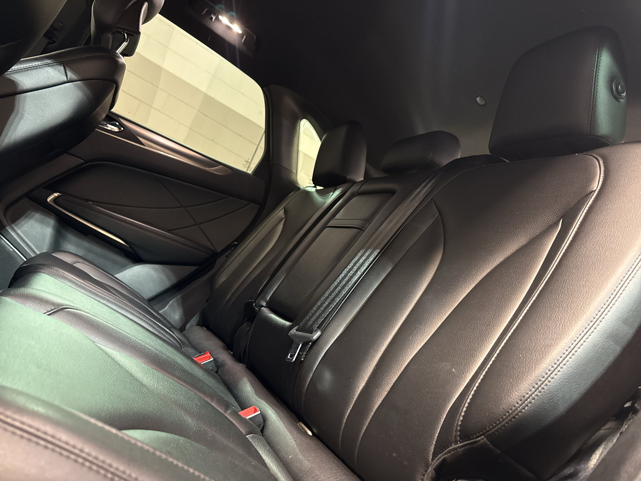 Used 2017 Lincoln MKC Premiere AWD/4WD image 31