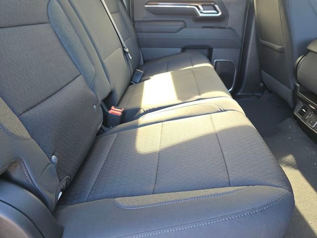 New 2025 Chevrolet Silverado 2500 LT w/ All Star Edition image 27