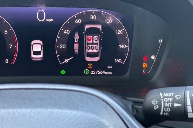 Used 2025 Honda Accord SE image 29