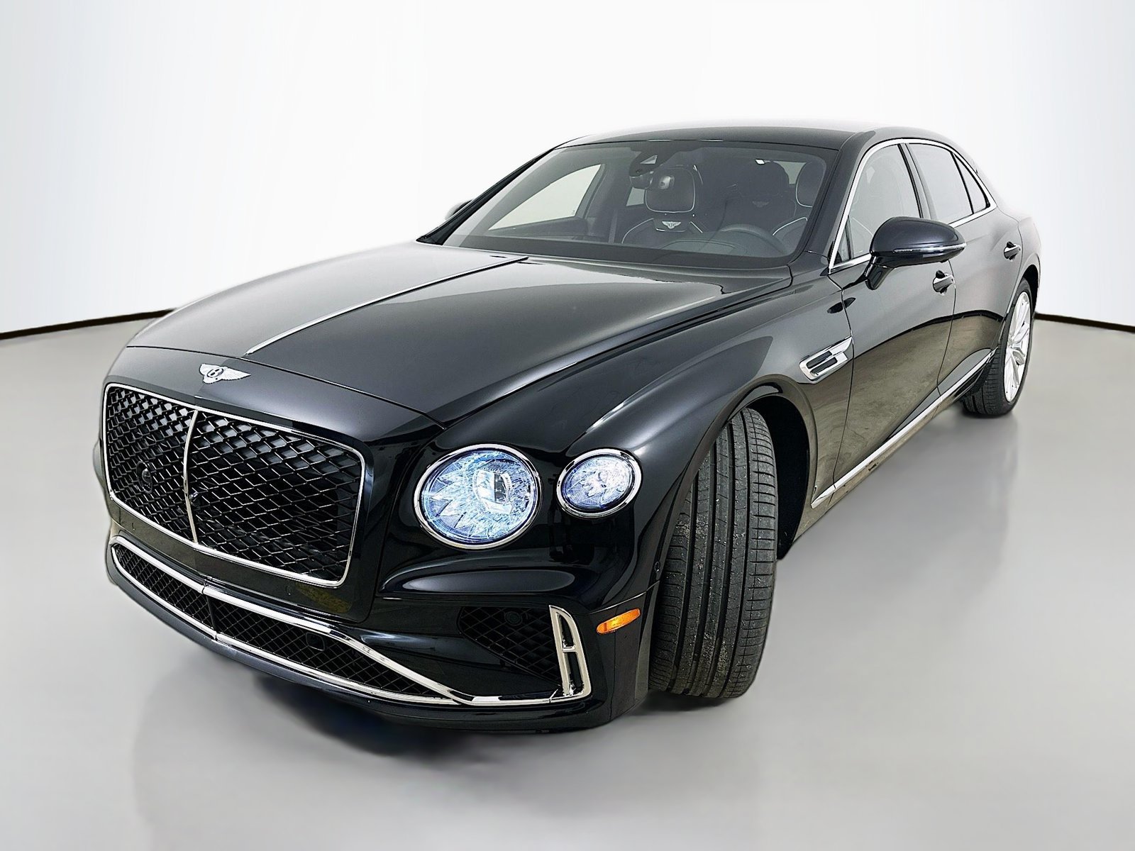 New 2026 Bentley Flying Spur V8 AWD/4WD image 7
