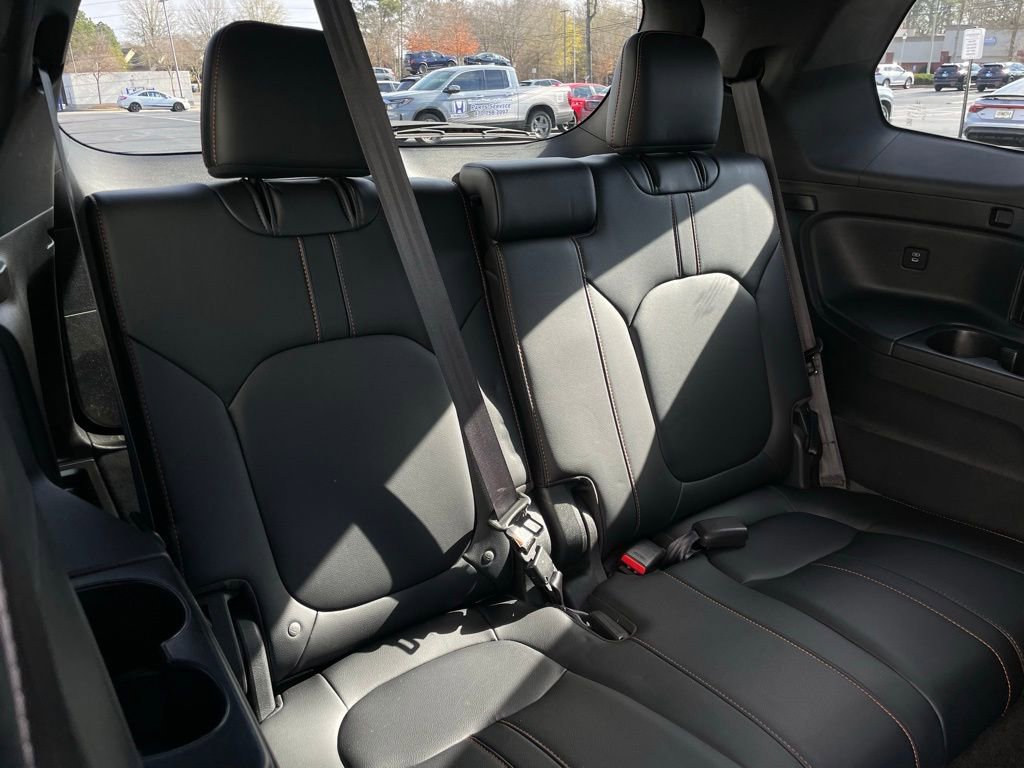 Used 2024 Honda Pilot TrailSport image 42