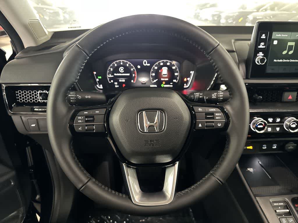 New 2026 Honda CR-V EX-L image 14