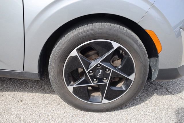 Certified 2023 Kia Soul EX FWD image 15