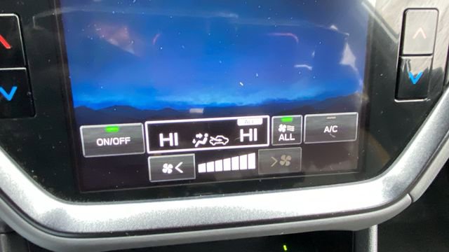 Certified 2024 Subaru Crosstrek 2.5i Sport AWD/4WD image 27