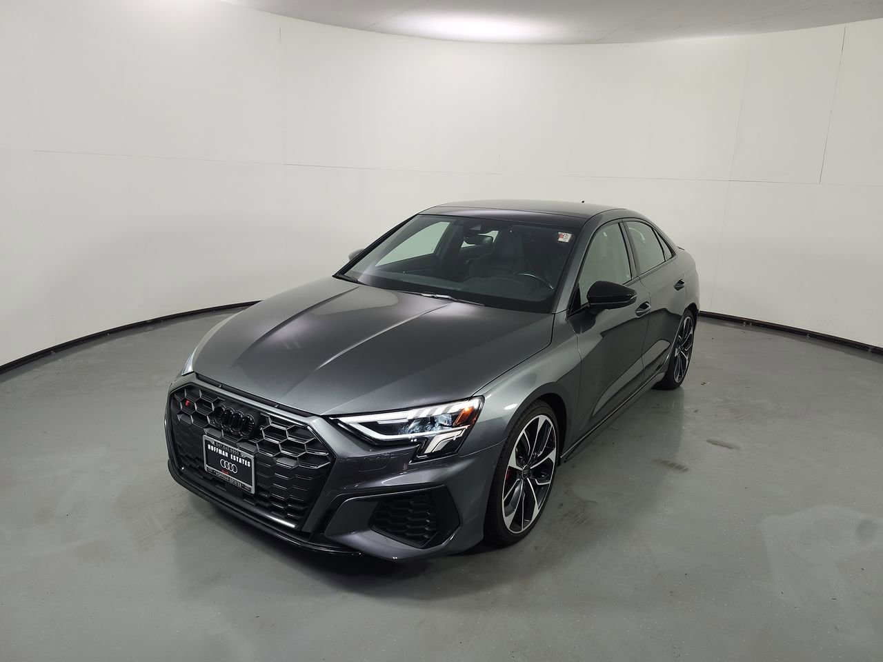 Used 2023 Audi S3 Premium Plus w/ Premium Plus Package image 32