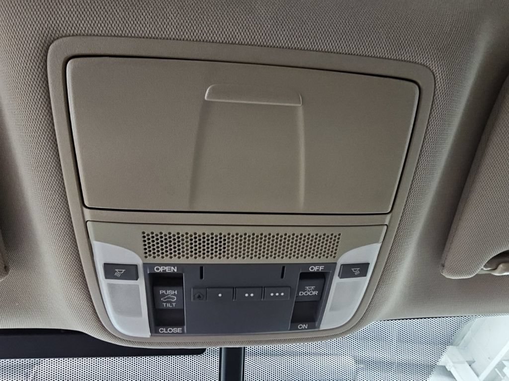 Used 2017 Acura RDX FWD image 20