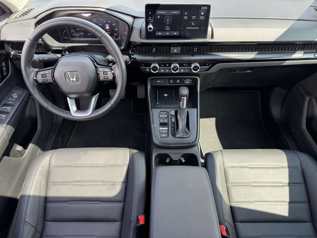 Used 2026 Honda CR-V EX-L image 18
