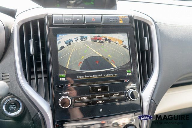 Used 2022 Subaru Ascent Limited AWD/4WD image 30