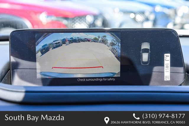 New 2026 MAZDA CX-30 AWD 2.5 S image 16