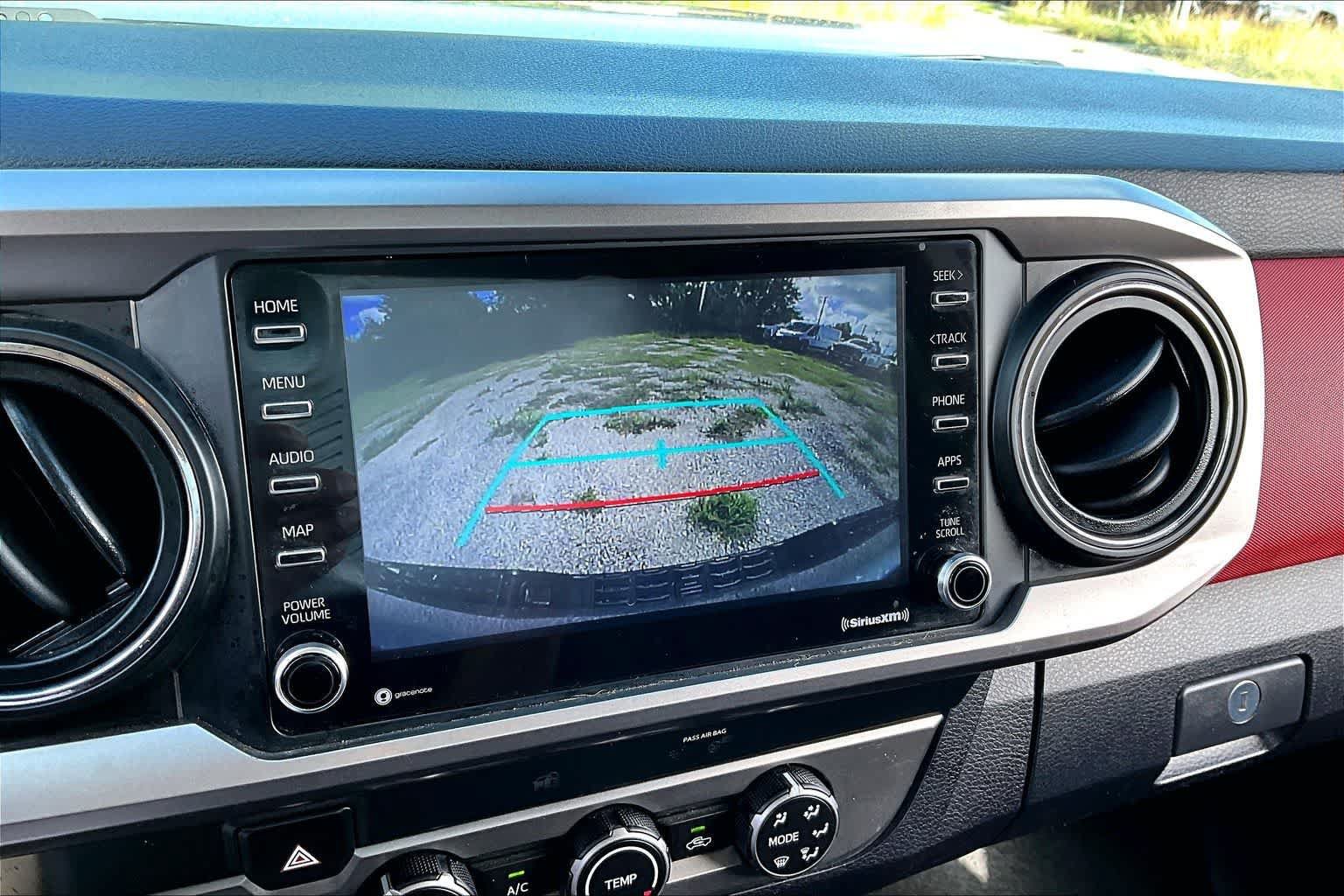 Used 2023 Toyota Tacoma SR5 RWD image 24