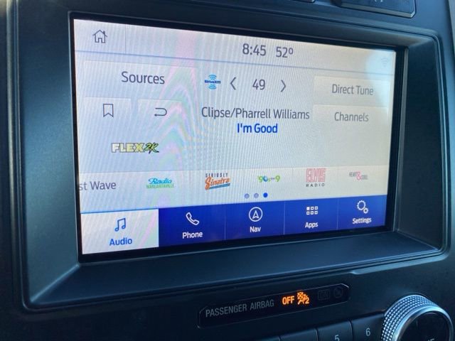 Used 2020 Ford Expedition XLT w/ Equipment Group 202A image 25