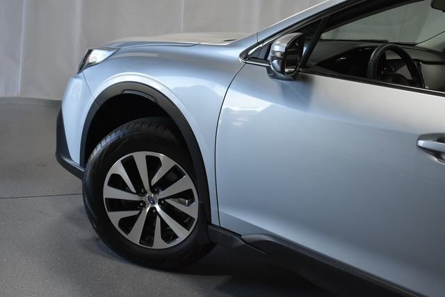 Used 2020 Subaru Outback Premium AWD/4WD image 10