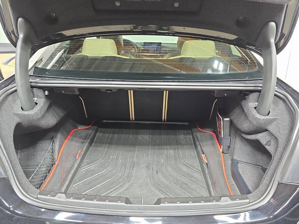 Used 2015 BMW 428i Coupe image 25