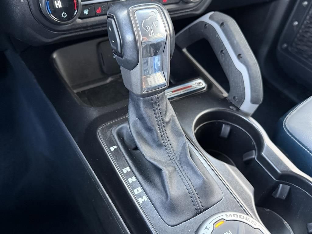 Used 2021 Ford Bronco First Edition image 20