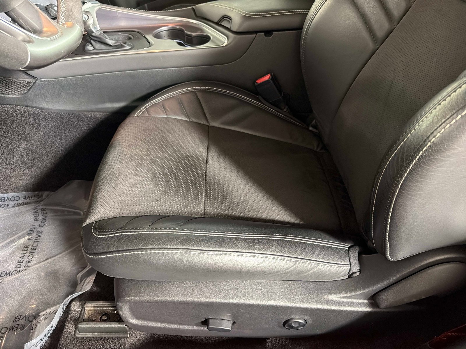 Used 2018 Dodge Challenger SRT Demon RWD image 27