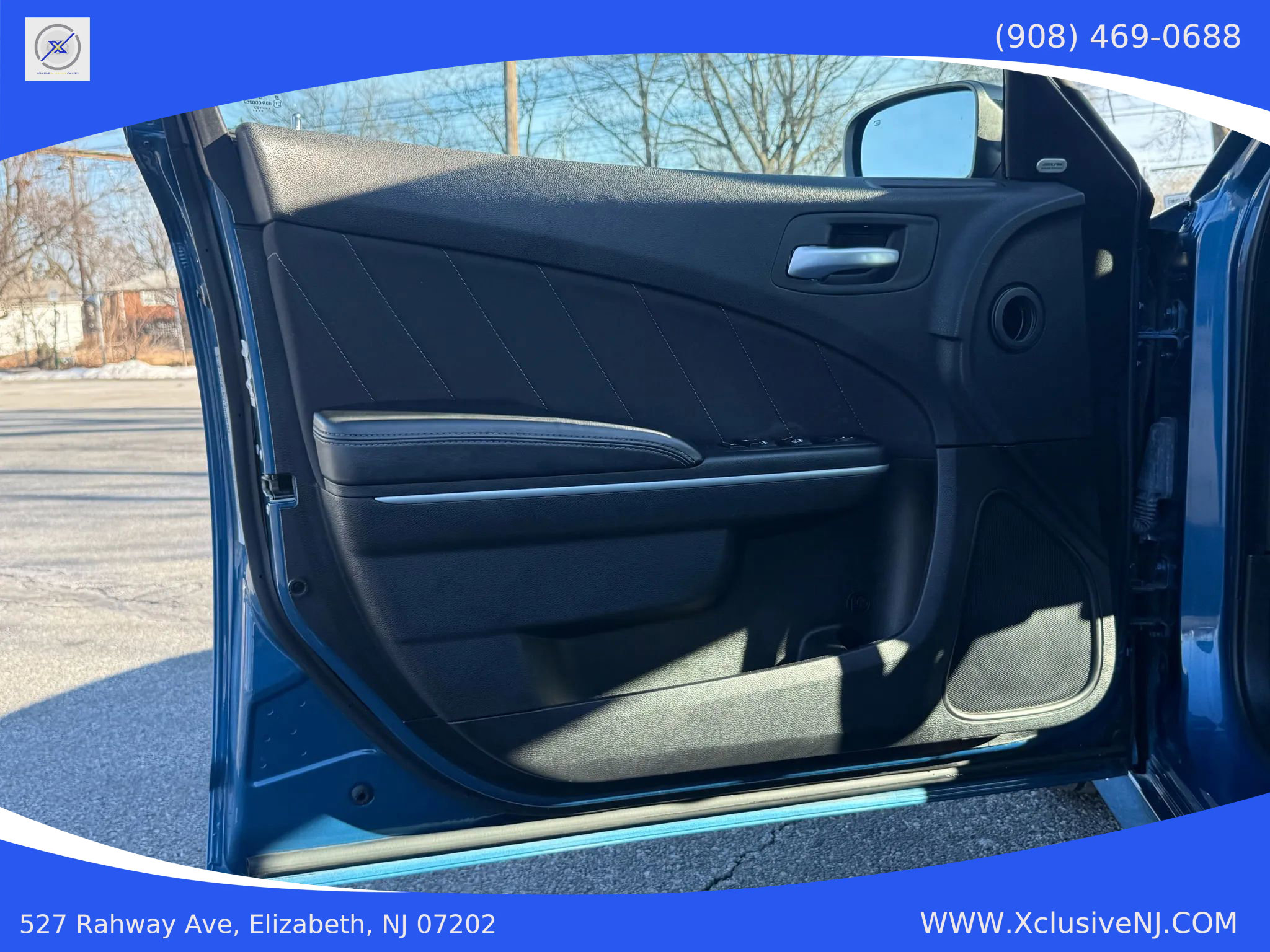 Used 2023 Dodge Charger GT image 7